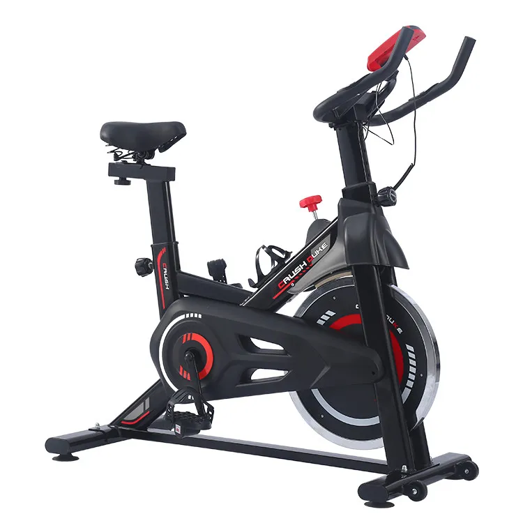 ہوم ٹریننگ بائیک