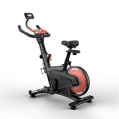 گھر کے لیے چھوٹی اسپن موٹر سائیکل