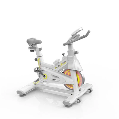 چھوٹی اسپن موٹر سائیکل